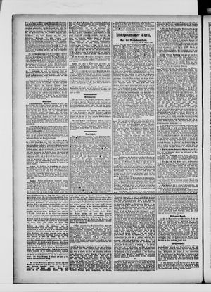 Berliner Neueste Nachrichten on Aug 20, 1890