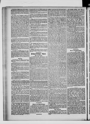 Berliner Neueste Nachrichten vom 21.08.1890