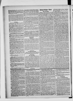 Berliner Neueste Nachrichten vom 02.09.1890