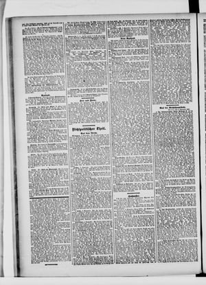 Berliner Neueste Nachrichten vom 06.09.1890