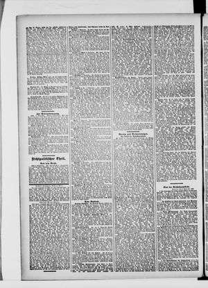 Berliner Neueste Nachrichten vom 09.09.1890