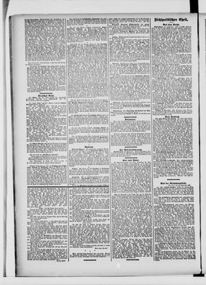 Berliner Neueste Nachrichten vom 12.09.1890