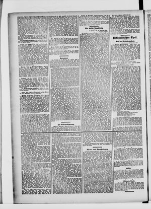 Berliner Neueste Nachrichten on Sep 17, 1890