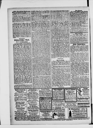 Berliner Neueste Nachrichten vom 22.09.1890