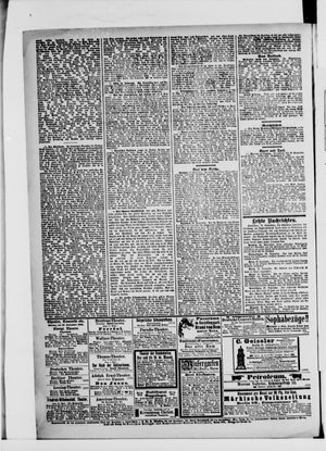 Berliner Neueste Nachrichten vom 29.09.1890