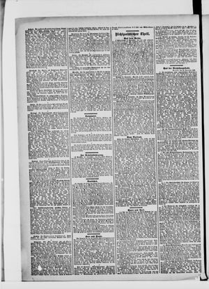 Berliner Neueste Nachrichten vom 29.09.1890