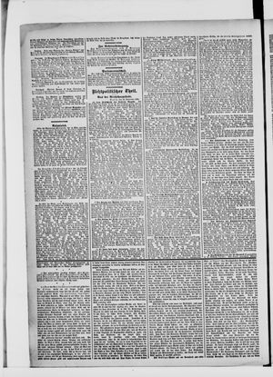 Berliner Neueste Nachrichten vom 30.09.1890