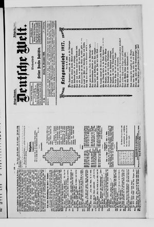 Berliner neueste Nachrichten vom 31.12.1916