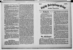 Deutsche Tageszeitung vom 02.06.1907