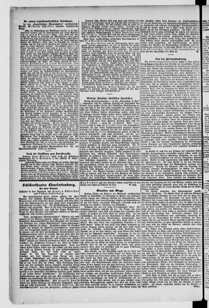 Deutsche Tageszeitung on Aug 27, 1907