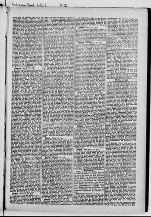 Der Reichsbote vom 25.07.1885