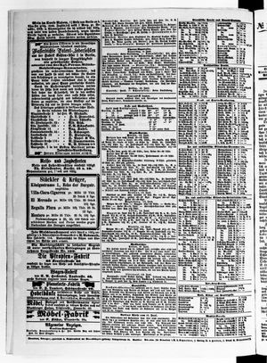 Staatsbürger-Zeitung vom 15.06.1866
