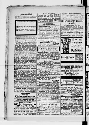 Staatsbürger-Zeitung vom 02.04.1872