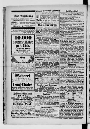 Staatsbürger-Zeitung vom 09.05.1873
