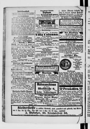 Staatsbürger-Zeitung on Oct 20, 1873