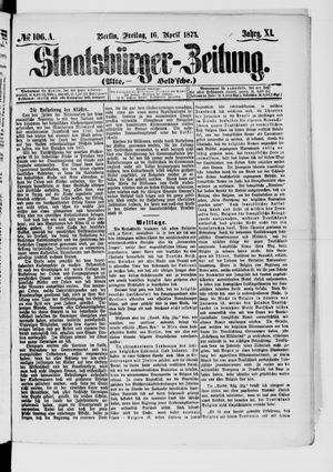Staatsbürger-Zeitung vom 16.04.1875