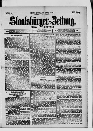 Staatsbürger-Zeitung vom 29.03.1878