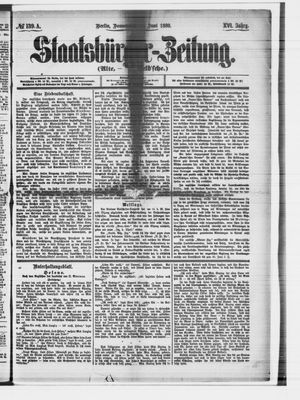 Staatsbürger-Zeitung vom 17.06.1880