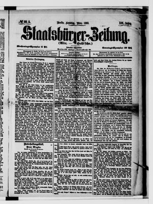 Staatsbürger-Zeitung vom 04.03.1883