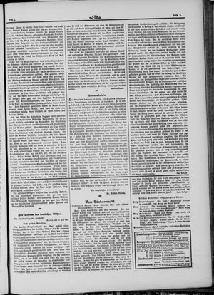 Der Tag vom 19.07.1901
