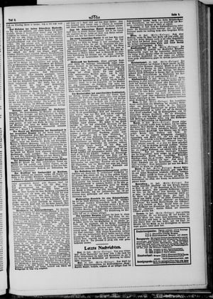 Der Tag vom 19.07.1901