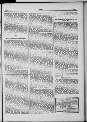 Der Tag vom 26.07.1901