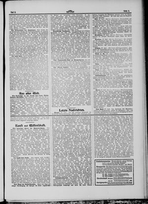 Der Tag vom 28.07.1901