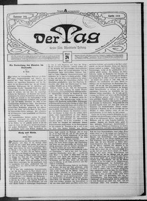 Der Tag vom 24.08.1904