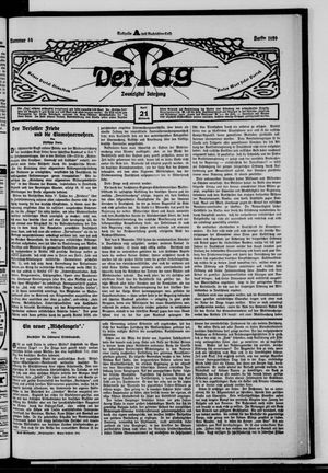 Der Tag vom 21.04.1920