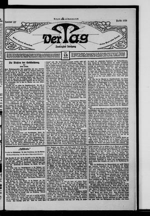 Der Tag vom 13.06.1920