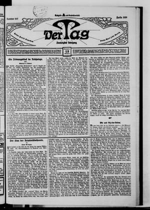 Der Tag vom 15.09.1920