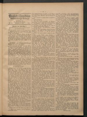 Tägliche Rundschau vom 14.07.1888