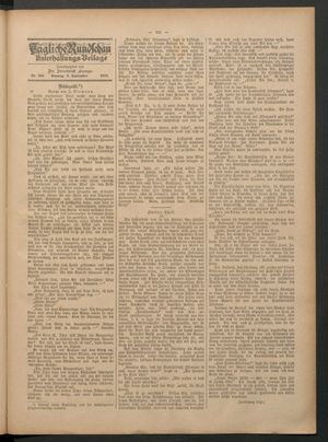 Tägliche Rundschau vom 02.09.1888