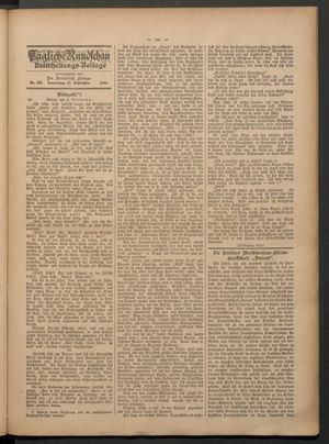 Tägliche Rundschau vom 27.09.1888