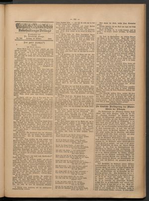Tägliche Rundschau vom 16.10.1888