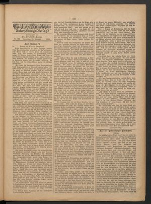 Tägliche Rundschau vom 20.12.1888