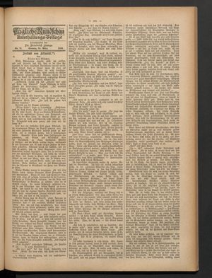 Tägliche Rundschau vom 24.03.1889