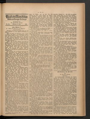 Tägliche Rundschau vom 12.06.1889