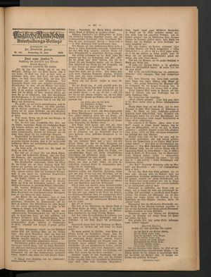 Tägliche Rundschau vom 27.06.1889