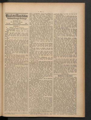 Tägliche Rundschau vom 04.10.1889