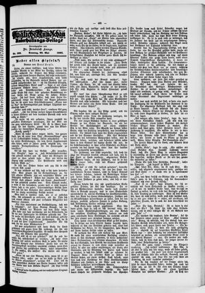 Tägliche Rundschau vom 26.05.1895