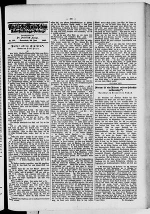 Tägliche Rundschau vom 22.06.1895