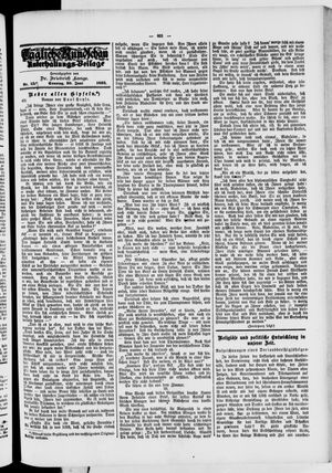 Tägliche Rundschau vom 30.06.1895