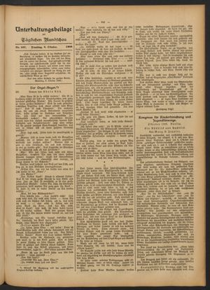 Tägliche Rundschau vom 09.10.1906