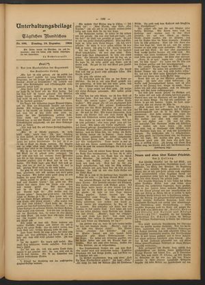 Tägliche Rundschau vom 18.12.1906