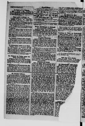 Tägliche Rundschau on Jan 1, 1920