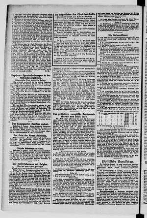 Tägliche Rundschau on Jan 9, 1920