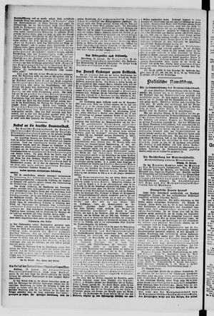 Tägliche Rundschau vom 13.01.1920
