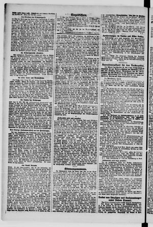 Tägliche Rundschau vom 14.01.1920