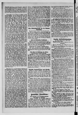 Tägliche Rundschau vom 16.01.1920